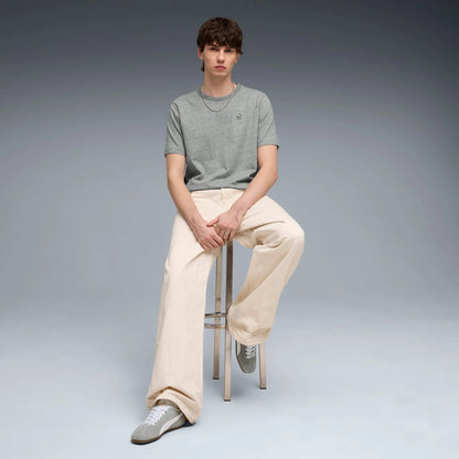 Medium Gray Heather