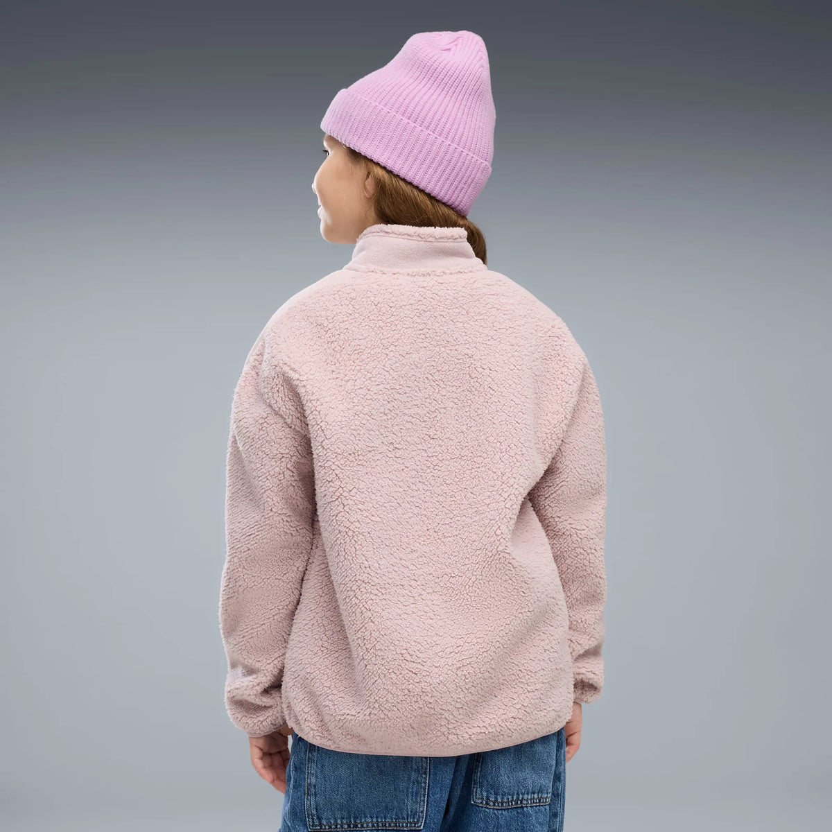 Misty Pink