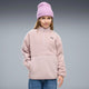 Misty Pink
