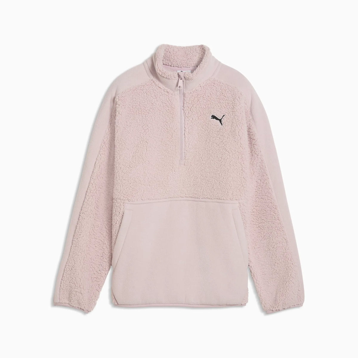 Misty Pink