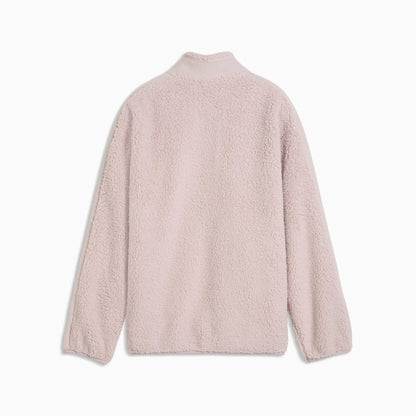Misty Pink