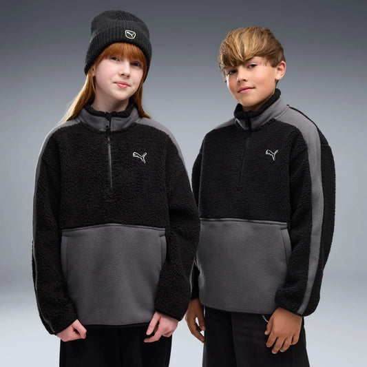 PUMA Black