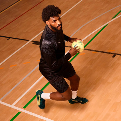 Green Terrain-Fizzy Light-PUMA White-PUMA Silver