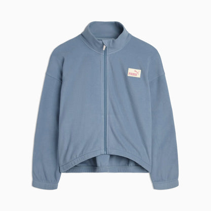 COOL BLUE