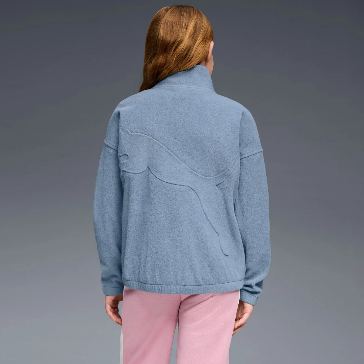 COOL BLUE