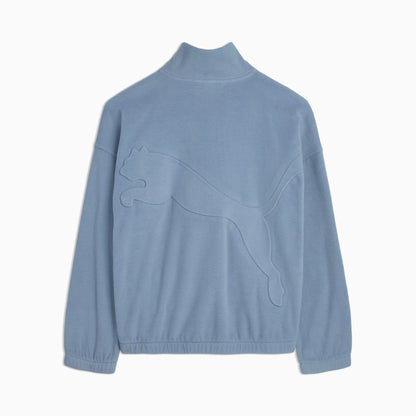 COOL BLUE