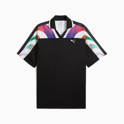 PUMA Black-AOP