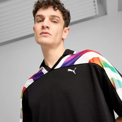 PUMA Black-AOP