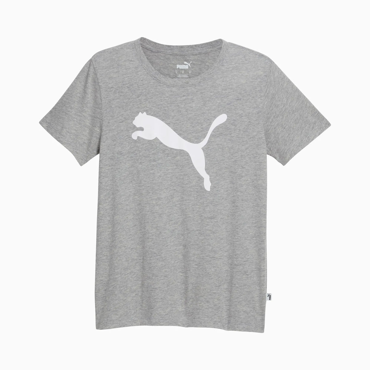 Light Gray Heather