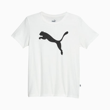 PUMA White