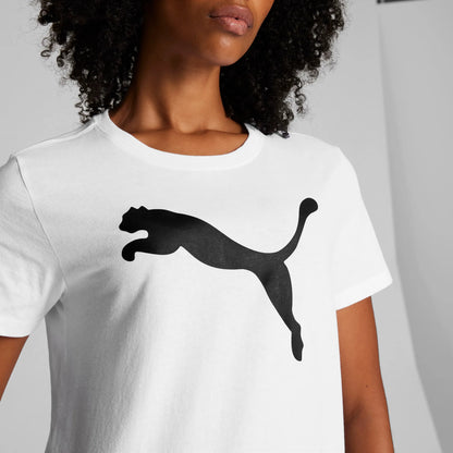 PUMA White
