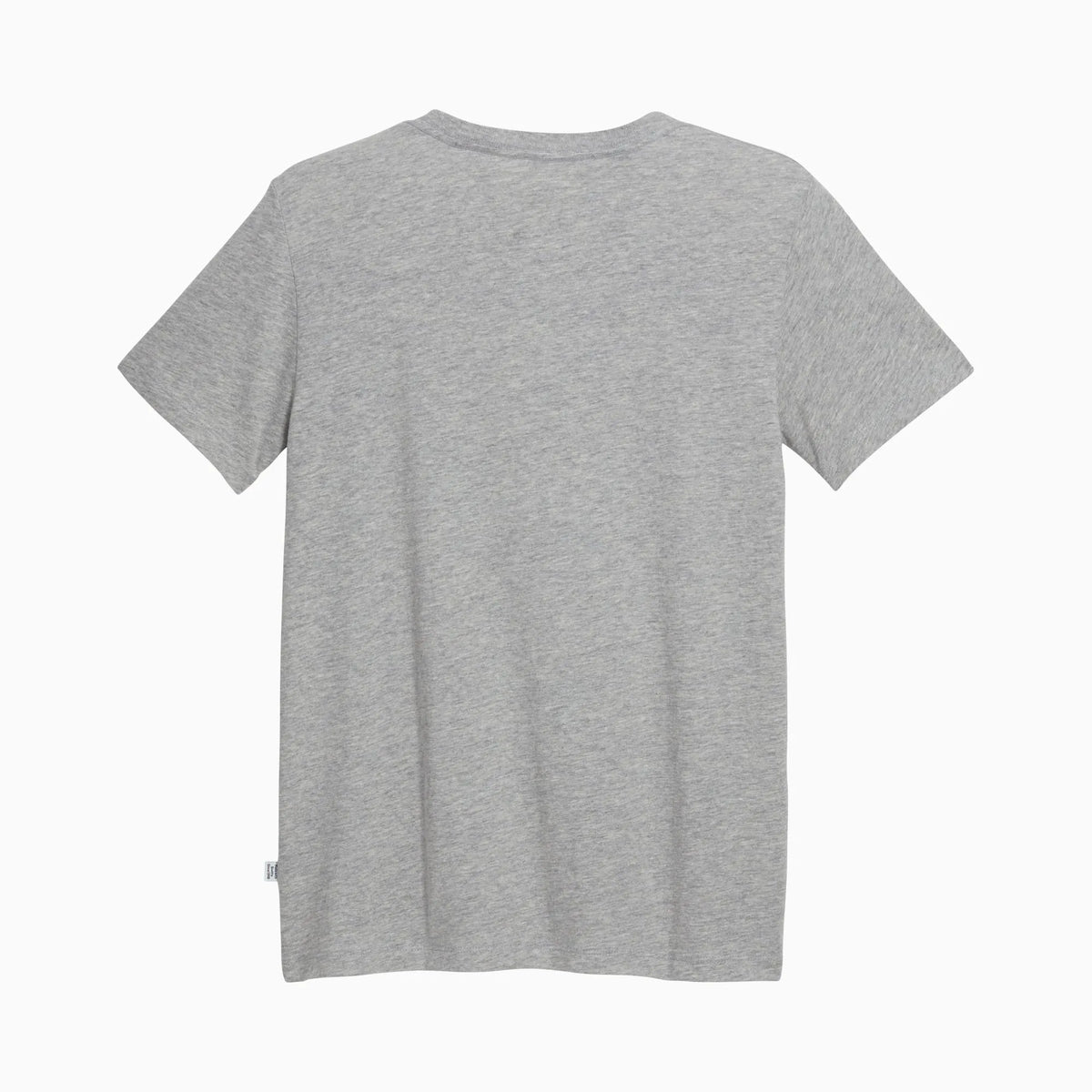 Light Gray Heather