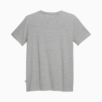 Light Gray Heather