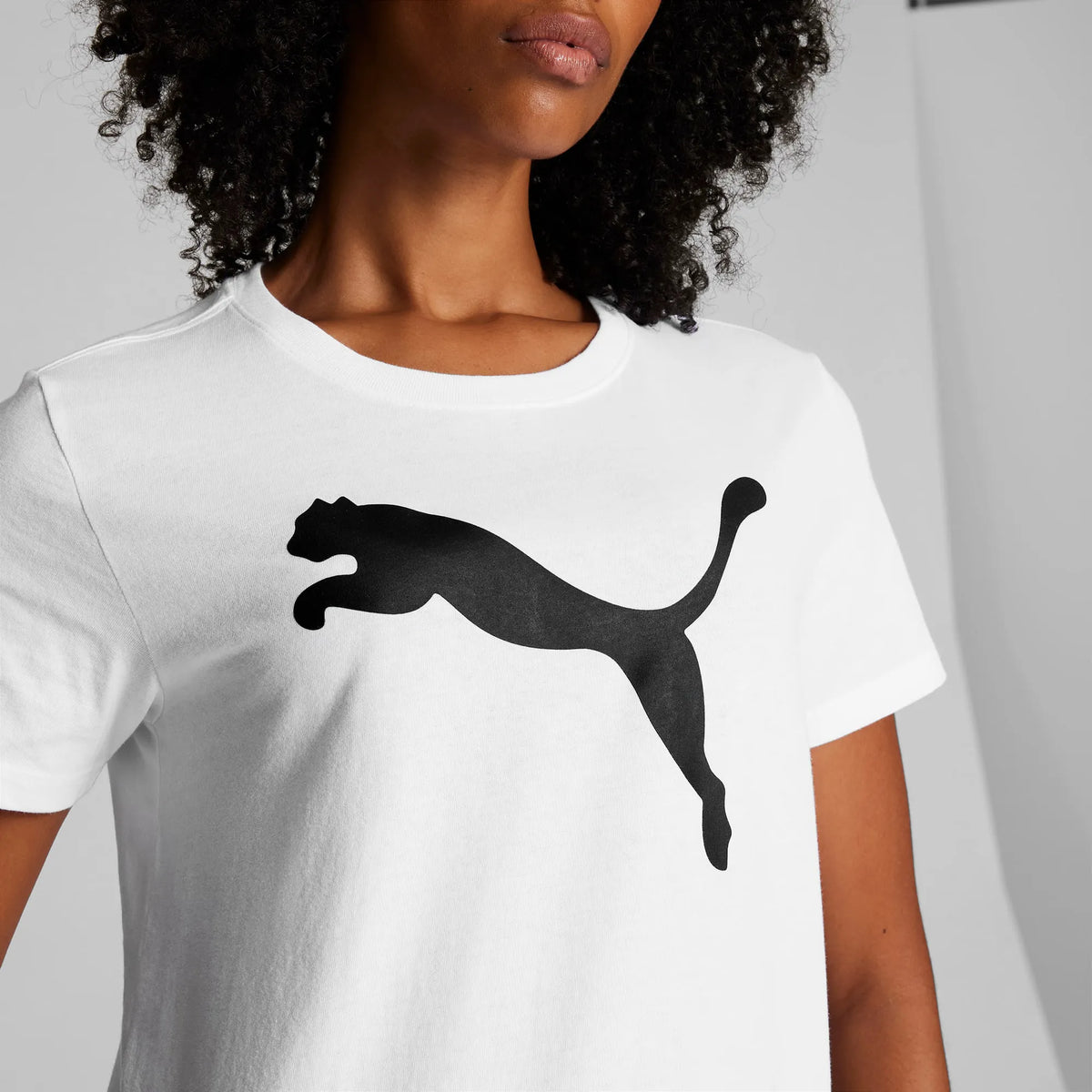 PUMA White