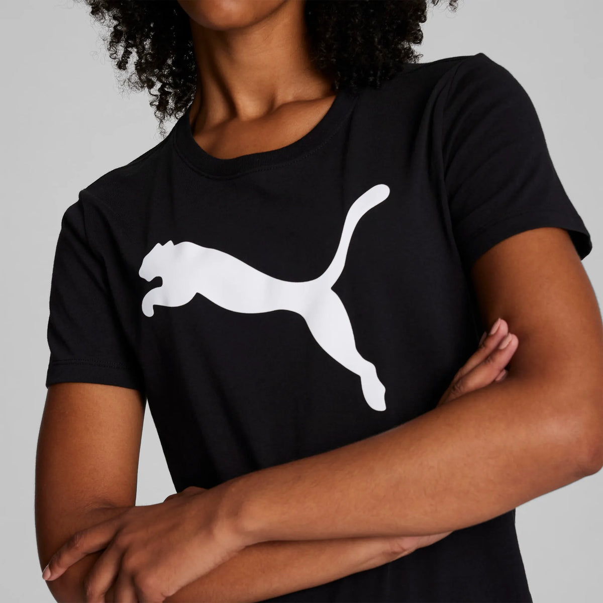 PUMA Black