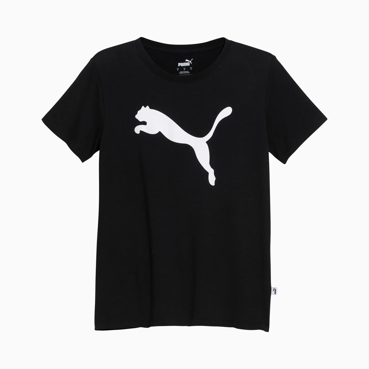 PUMA Black