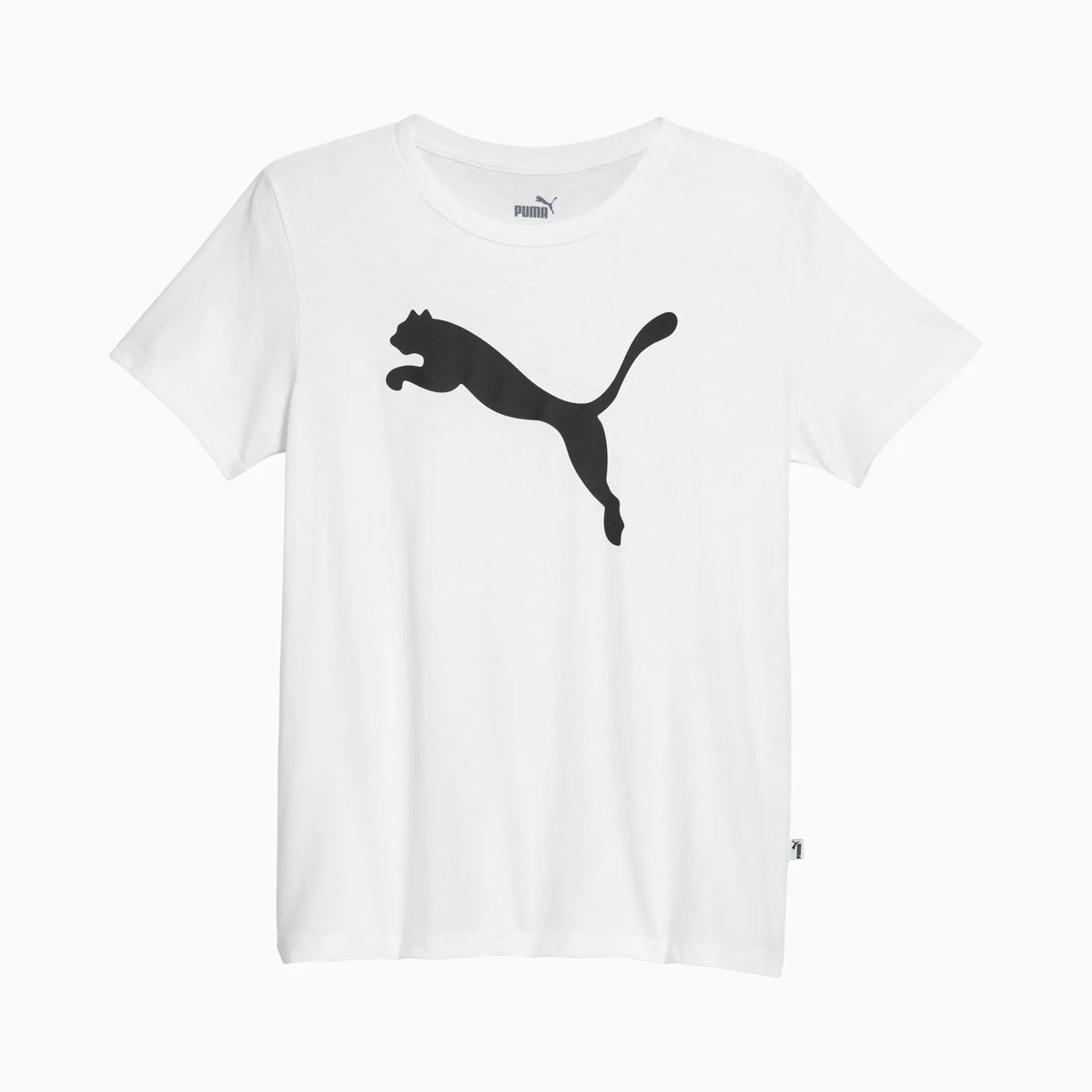 PUMA White