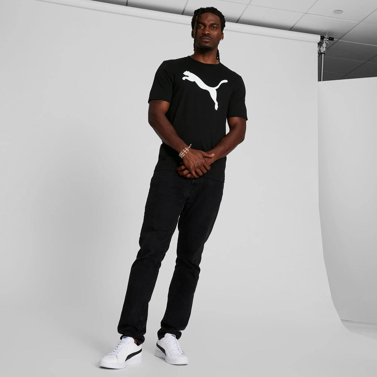 PUMA Black