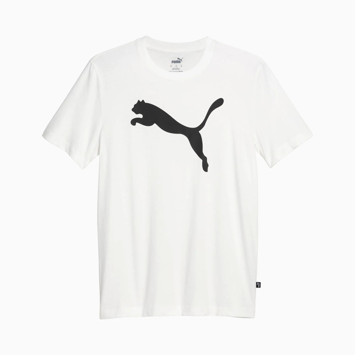 PUMA White