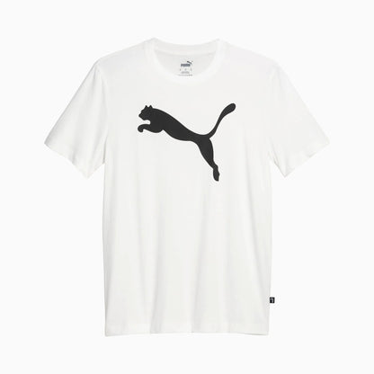 PUMA White