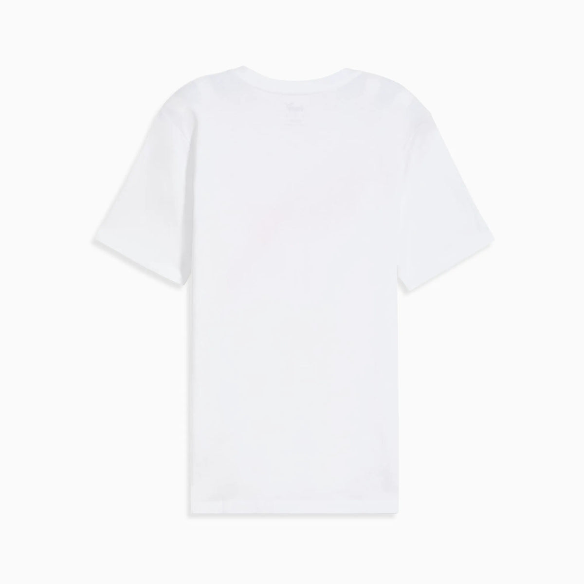 PUMA White-For All Time Red