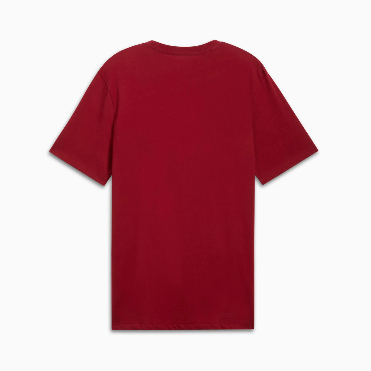 Intense Red