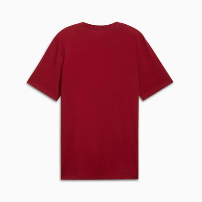 Intense Red