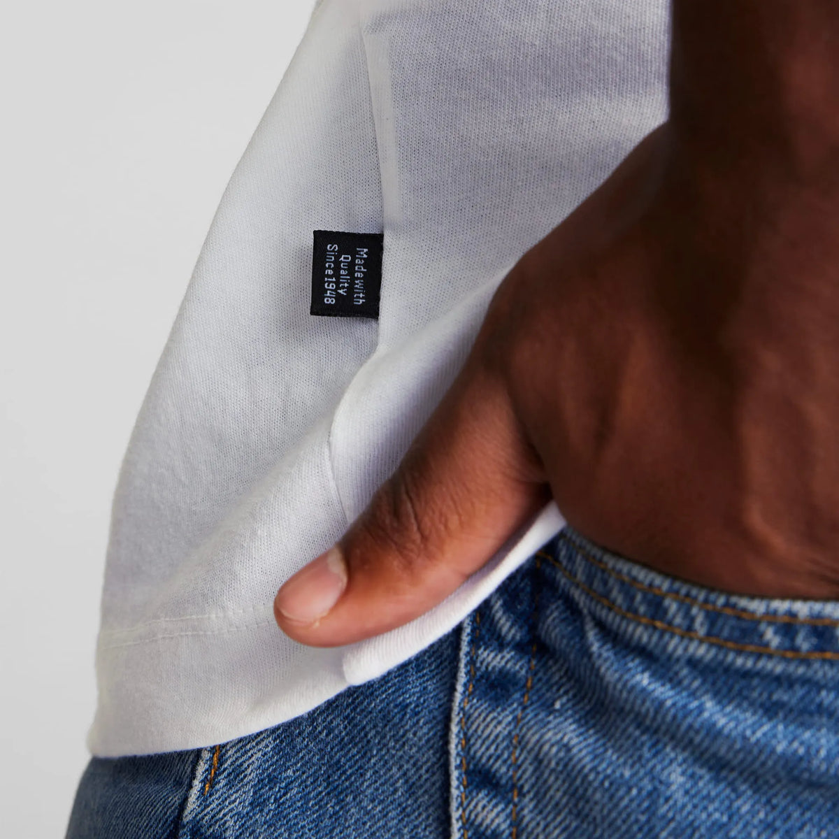 PUMA White-For All Time Red