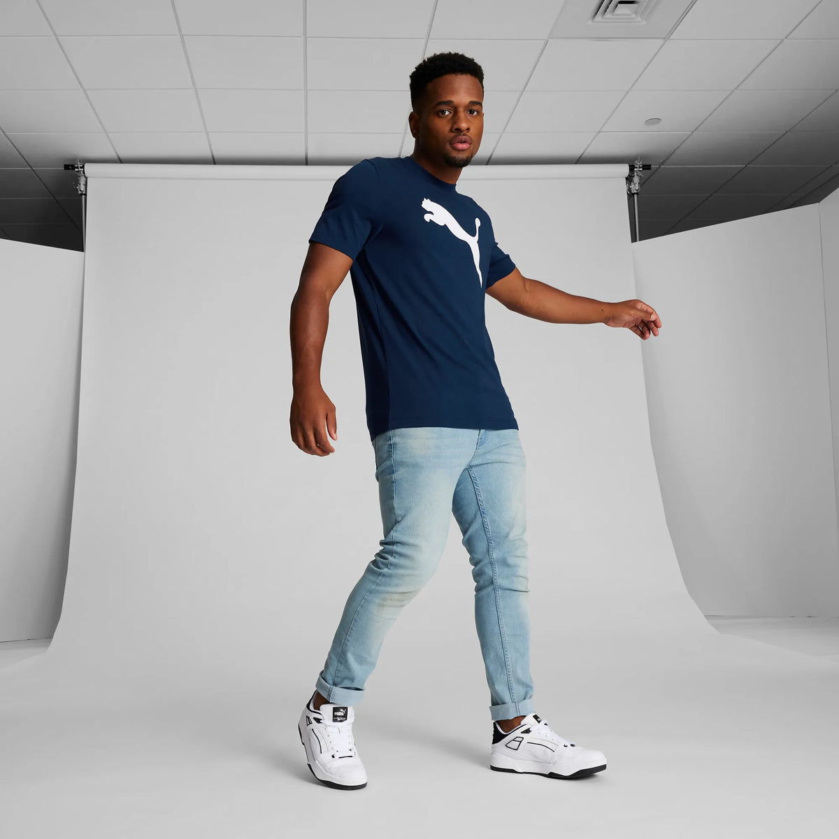 PUMA Navy