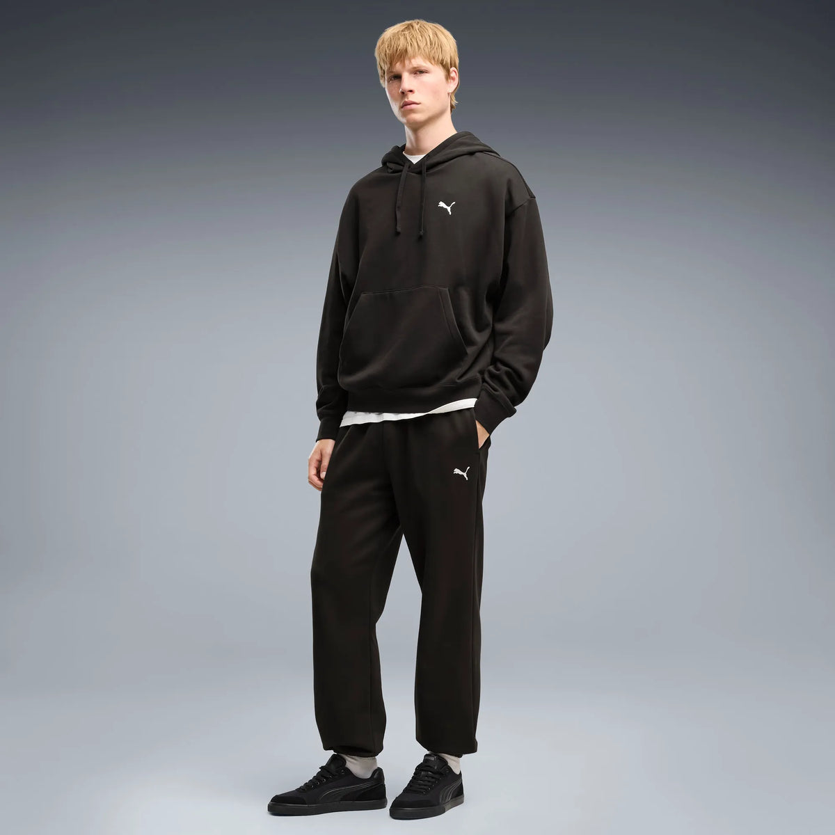 PUMA Black
