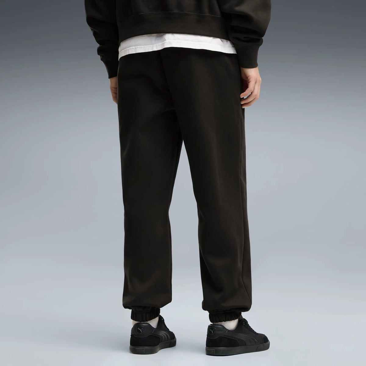 PUMA Black