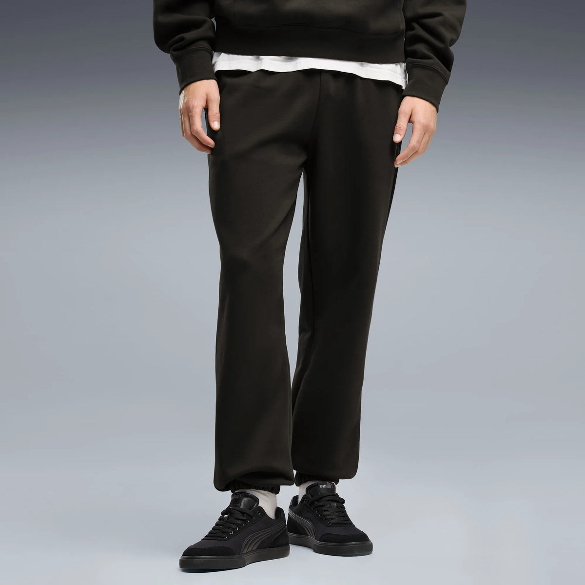 PUMA Black