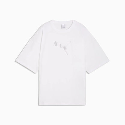PUMA White