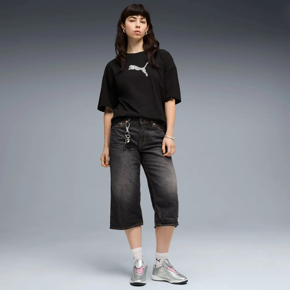 PUMA Black