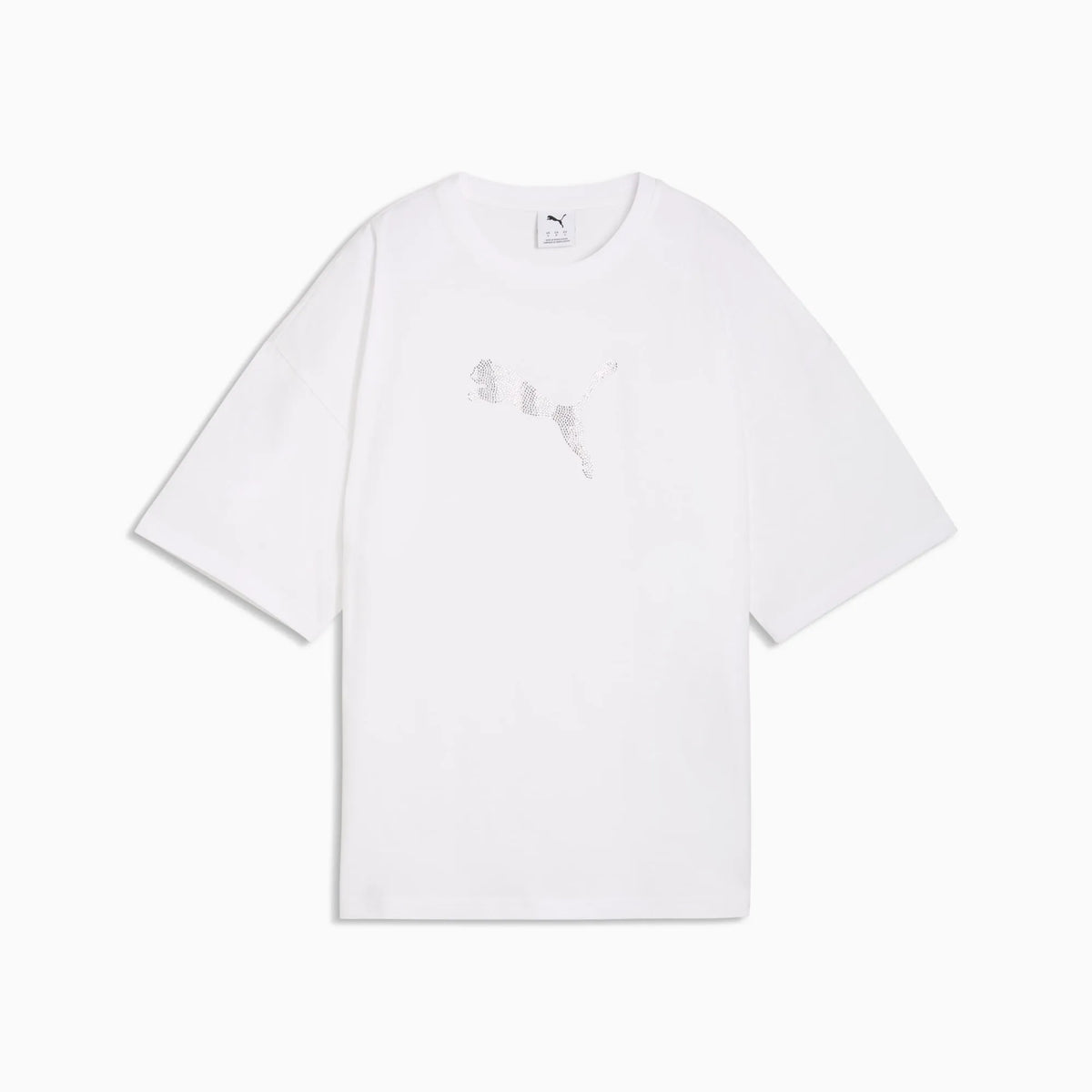 PUMA White