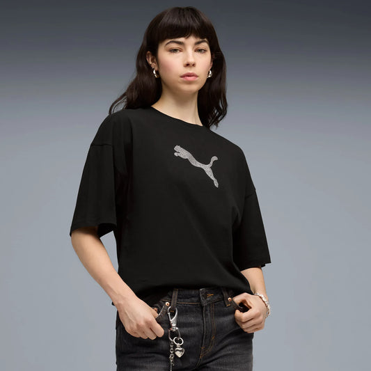 PUMA Black
