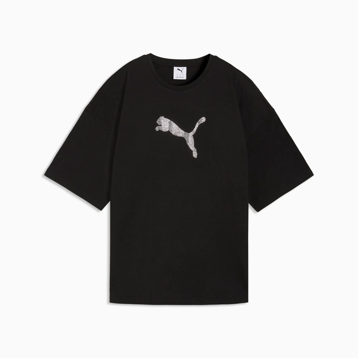 PUMA Black