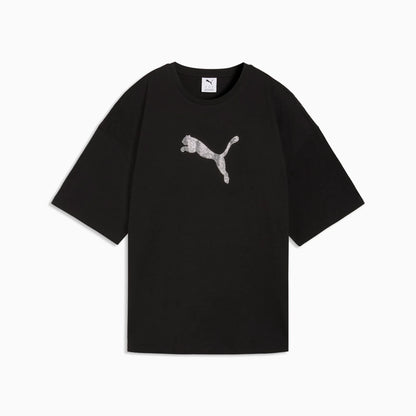 PUMA Black
