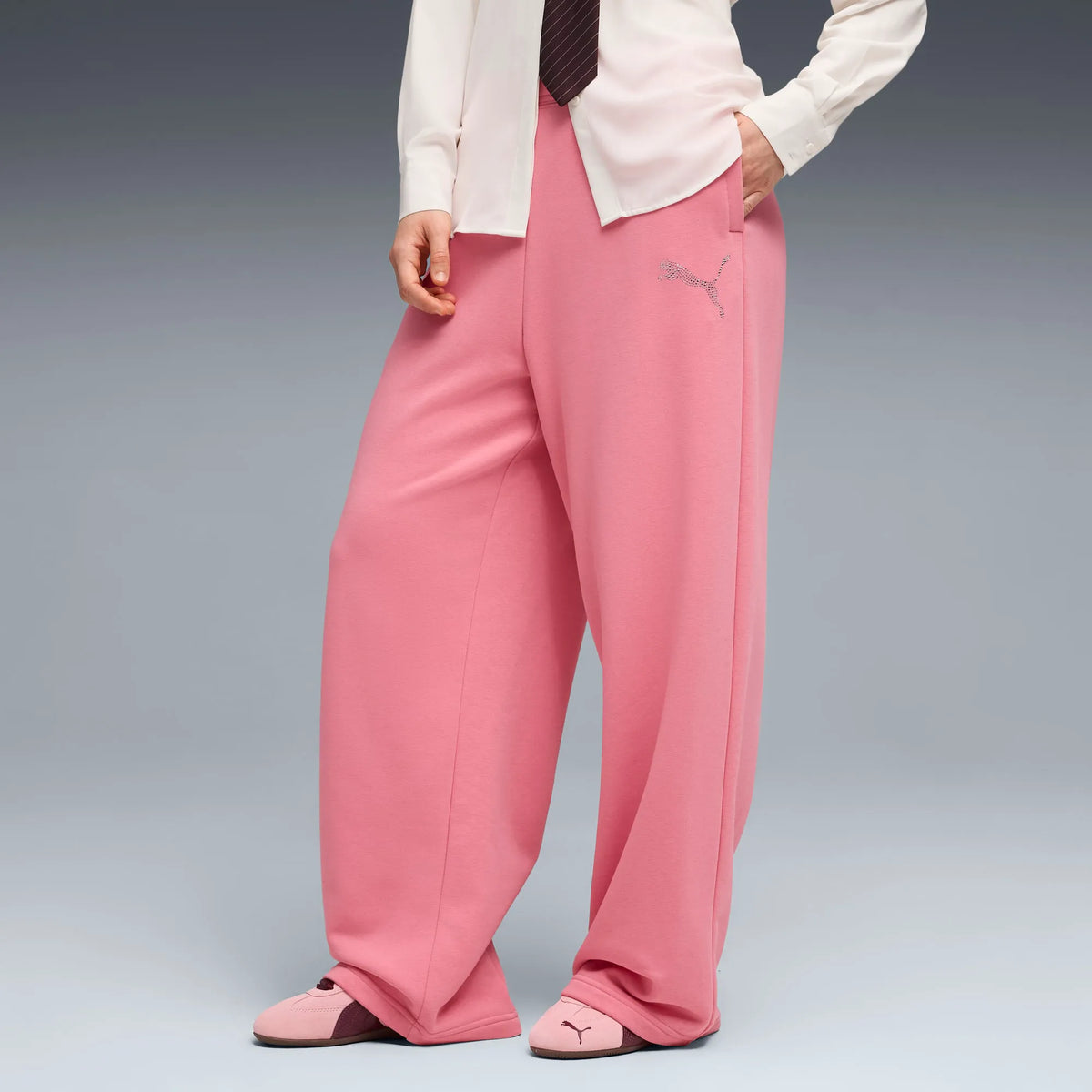 Wild Pink