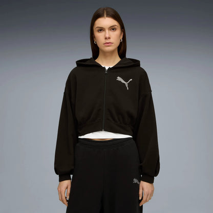 PUMA Black