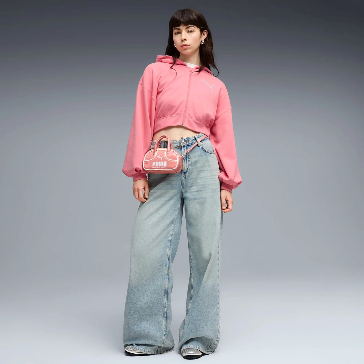 Wild Pink