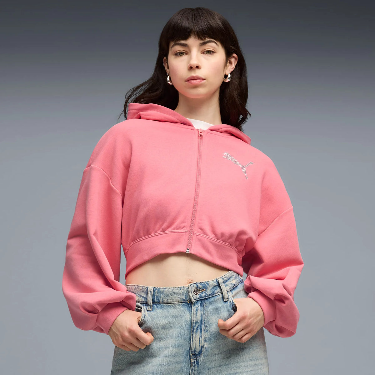 Wild Pink