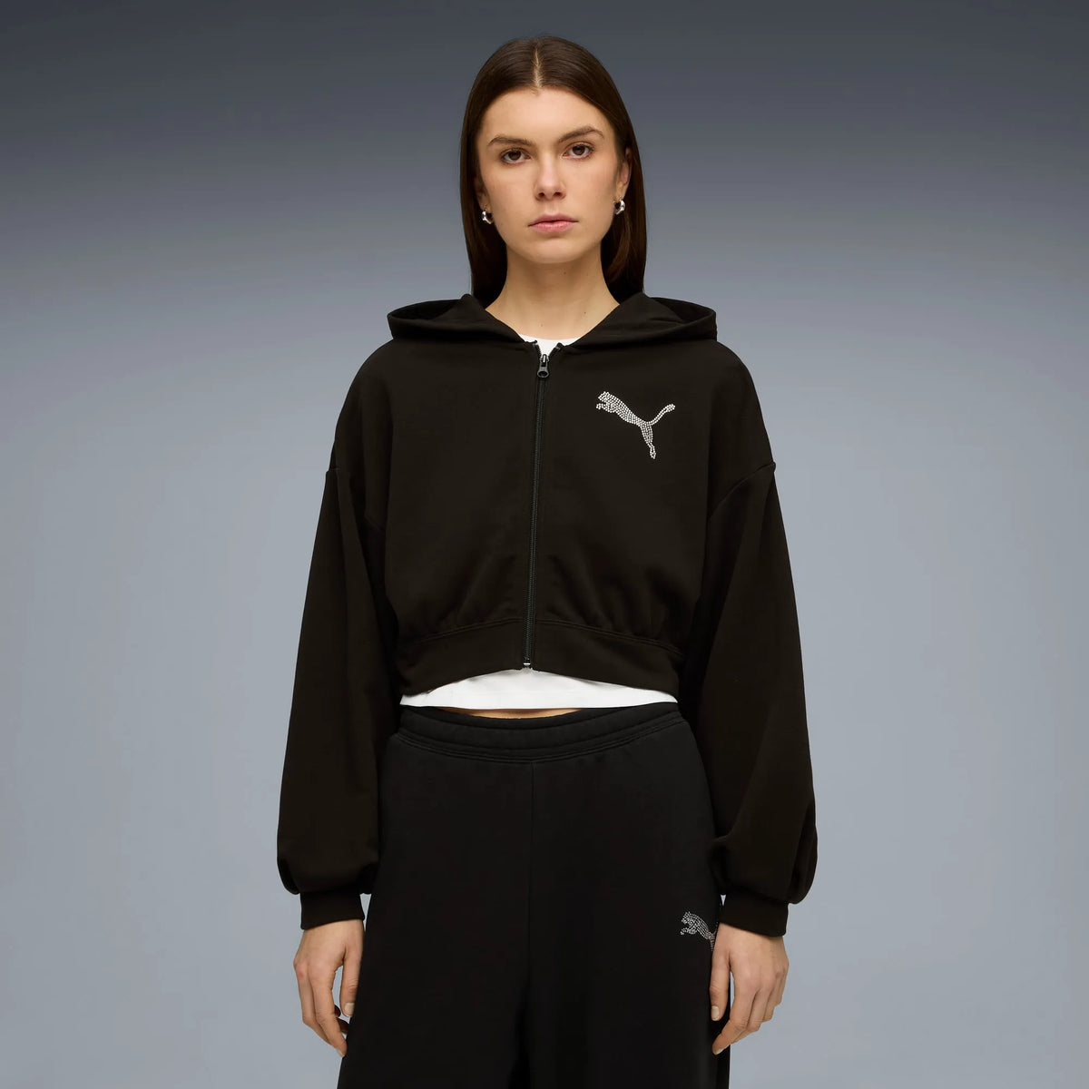 PUMA Black