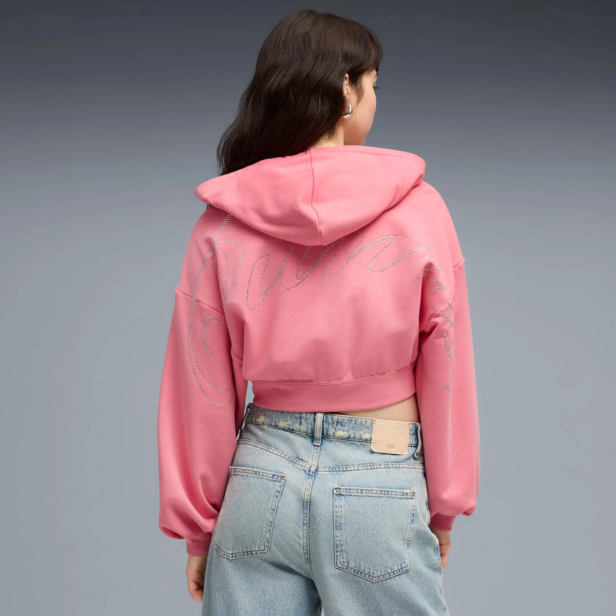 Wild Pink