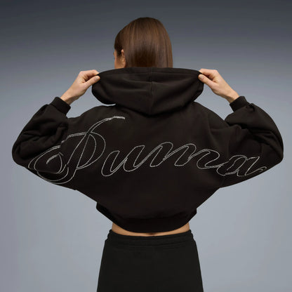 PUMA Black