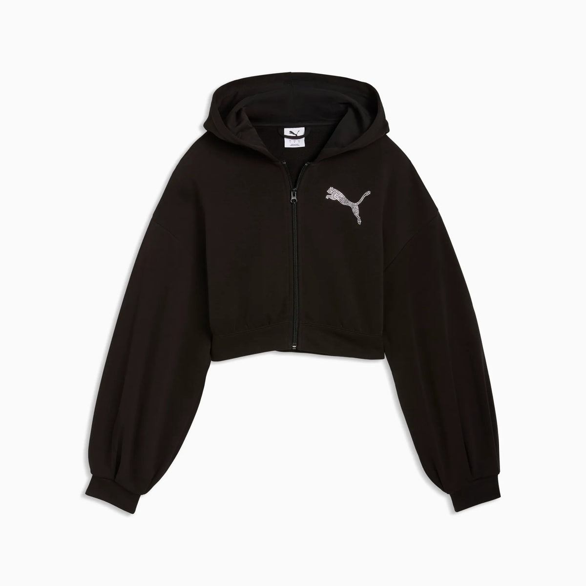 PUMA Black