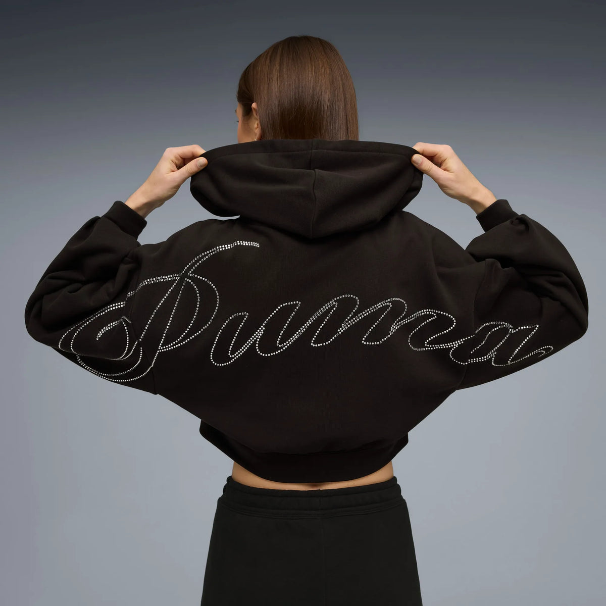 PUMA Black