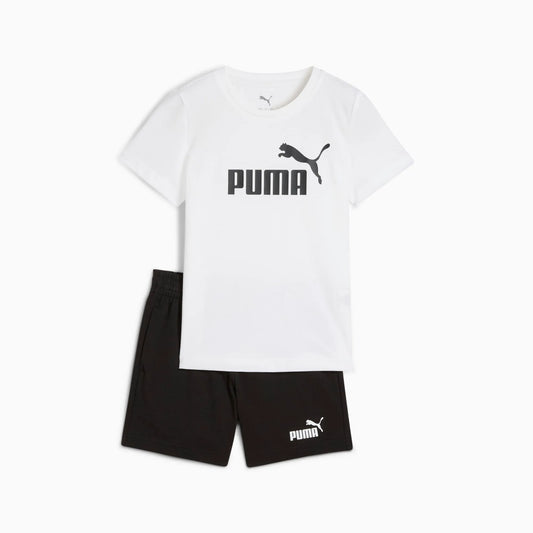 PUMA White-puma black