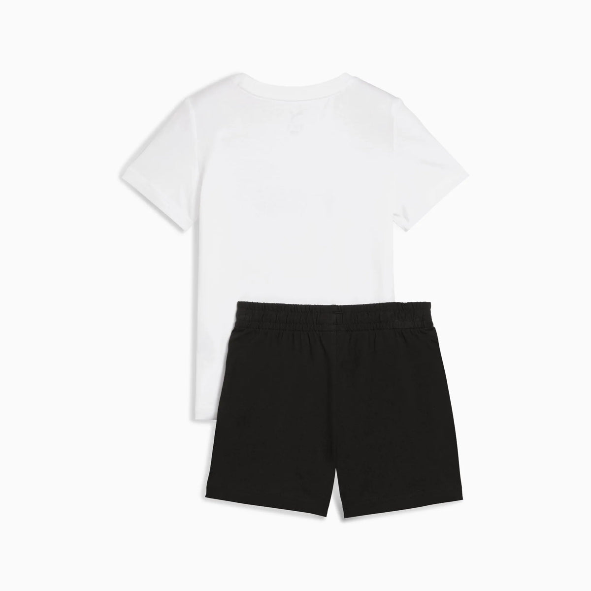 PUMA White-puma black