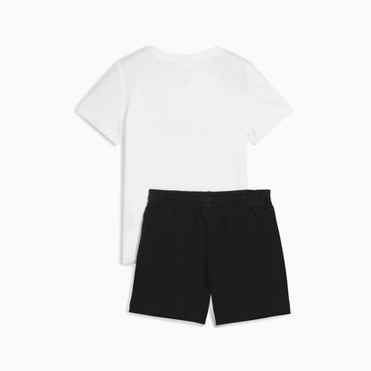 PUMA White-puma black